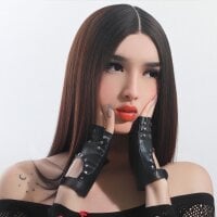 Sweet_Ashley_v webcam model