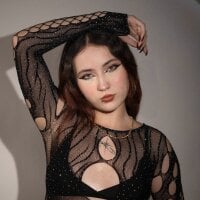 zafiro_velvet webcam model