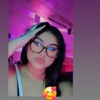 SashaSmithh1 webcam model