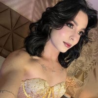 Модель SamanthaLux