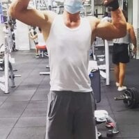 Marshall18R: изображение аватарки