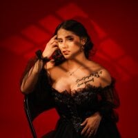UrSweetKatCakes webcam model