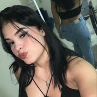 melany_messy webcam