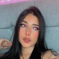 Offline chatovací místnost medussa_sexxx