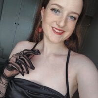 Tanywish model avatar