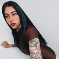 HISIS_TAY model avatar