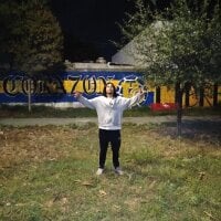 AlexAlejandro13's Avatar Pic