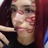 Molly_Bms_ webcam model