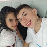 Модель Extreme_Couple_X