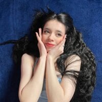 LexyBloom_ webcam model
