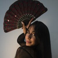 LuciianaGomez webcam
