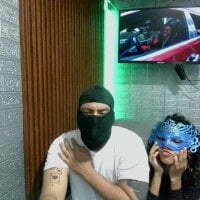 Scarlett_Heat2 webcam