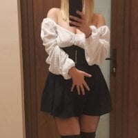 MystiqueMoonLight webcam model