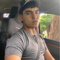 Daamoon_Gray webcam