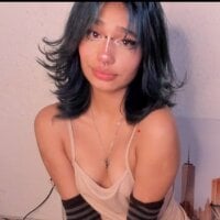 isisjones18 model avatar