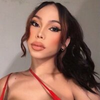 Модель IamYourFiliPinayHUGETs