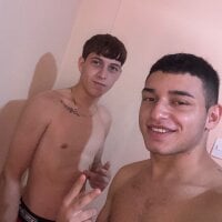 Модель boys_ganss