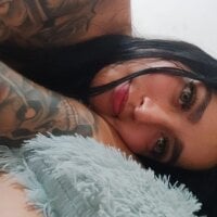 Charlott_Nice01 webcam model