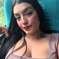 MilkySophie webcam model