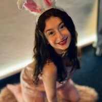 Bunny-Chloe: вебкам-шоу