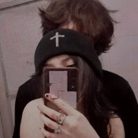 BunnyStxxr webcam