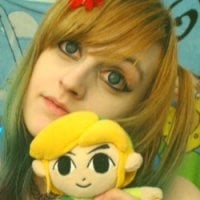 babyzelda's profile image'