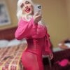 Vividpink-Isa