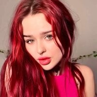 GlossyRozie webcam model