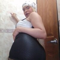 CAMILADIVA09's Profile Photo