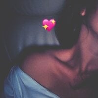 Alina02 webcam model