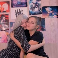 Offline chat soba modela AlexisPeters