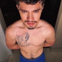 Cesarreyes97 webcam