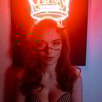 darkskullmistress' Avatar Pic