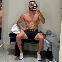 Jacksonfranco webcam