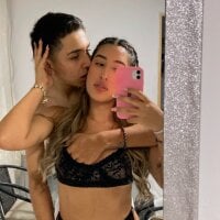 The_hotcouple_ – Offline chatovacia miestnosť