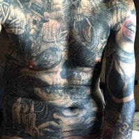 EroticCoseUps
