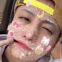 ryokuntattoo model avatar