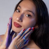 hebe__ model avatar