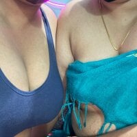 Mother-Daughterr avatar