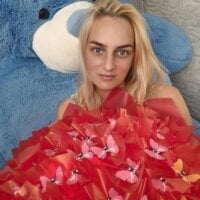 Tatka95 webcam model