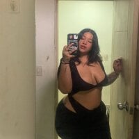 Stephy_ webcam model