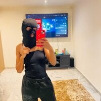 caramelpound webcam model