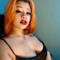 soy_carlotta_ webcam model