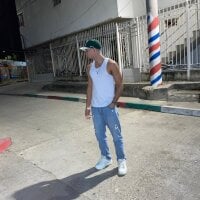 XBOY_FANTASYX webcam model