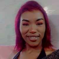 Naughty_Juicy webcam