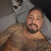 Model TattoedDilf25