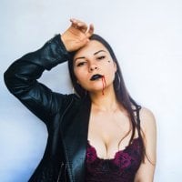 SelenaMars' Profile Pic