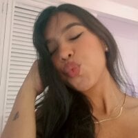Ana_herrera webcam model
