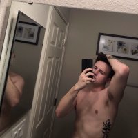 TwinkyBarr's Avatar Photo