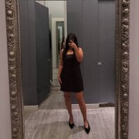 GlowMimi model avatar